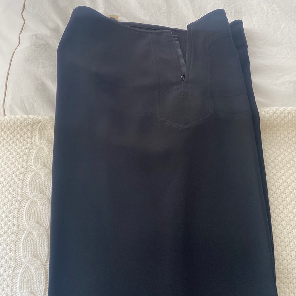 Palazzo pants
